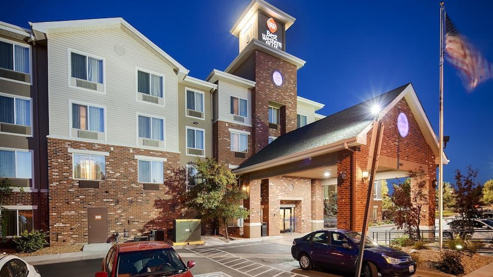 Hotel Western Gateway & -