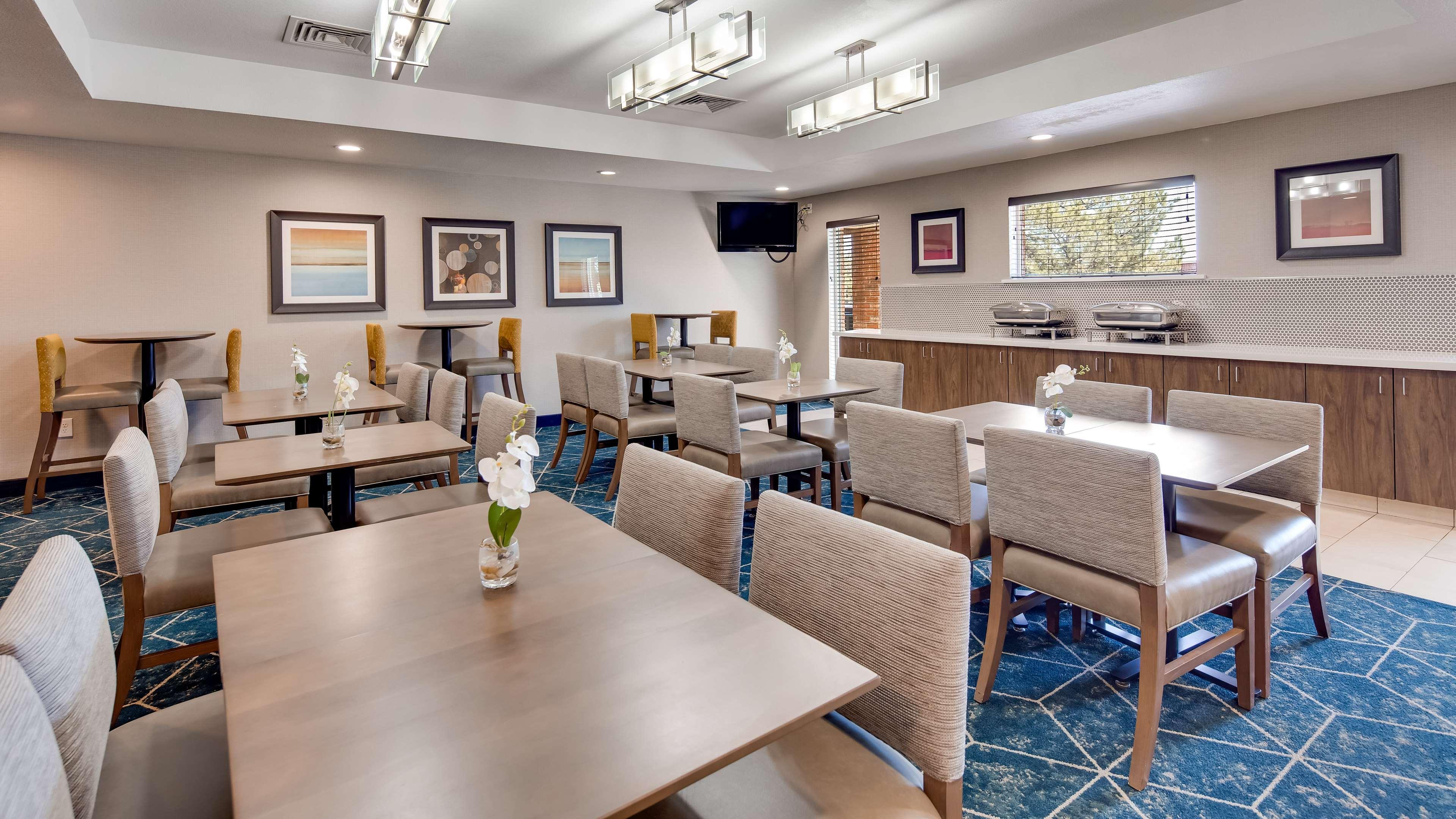 Hotel Western Gateway & -