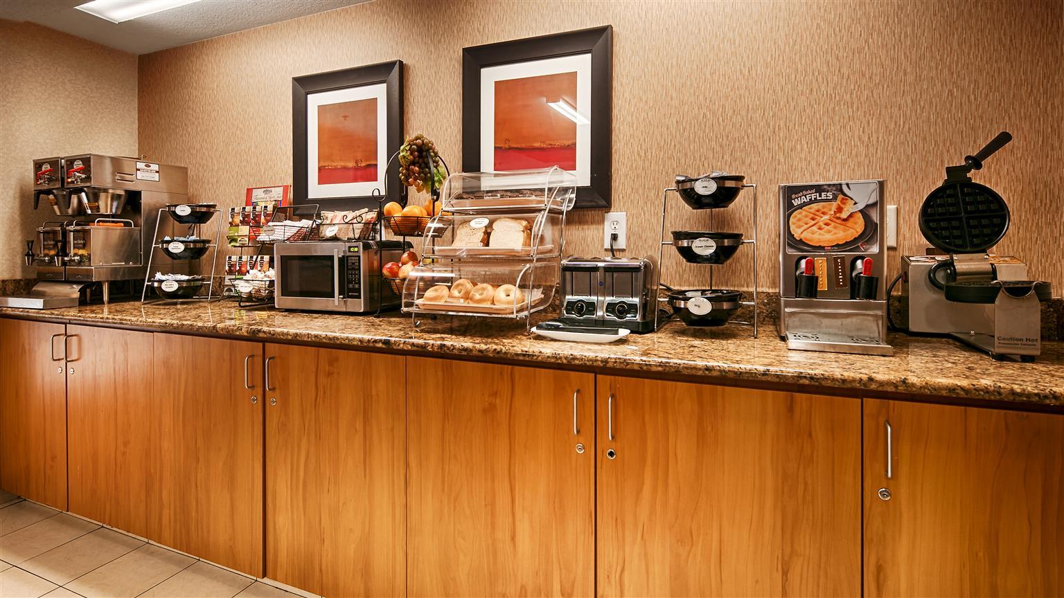 Western Gateway & -