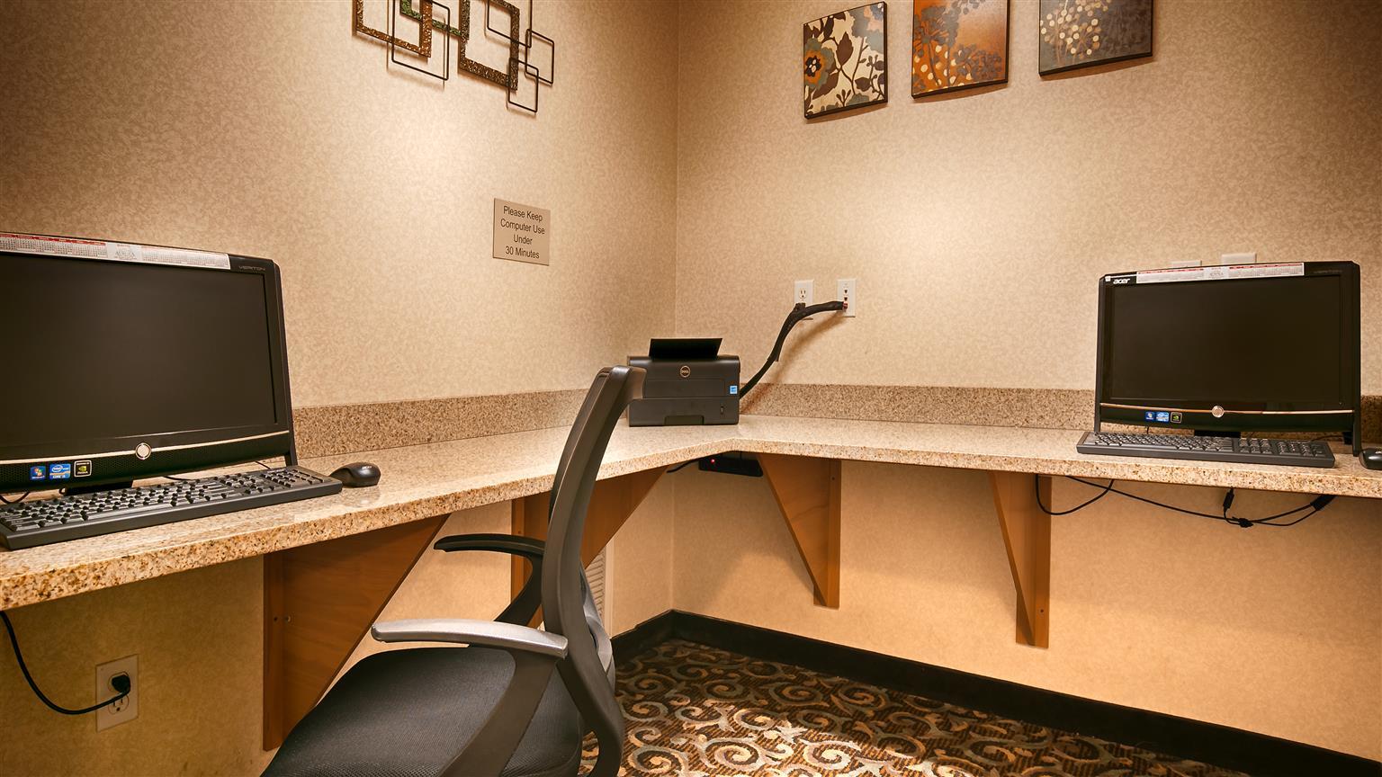 Western Gateway & -