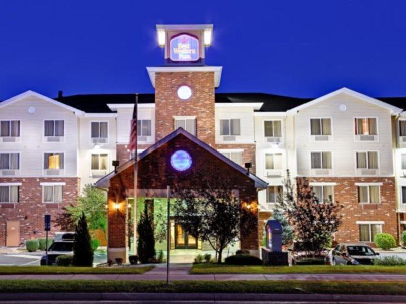 Western Gateway & - Hotel 3*