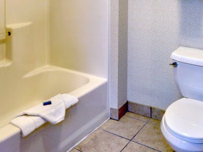 Western Gateway & -